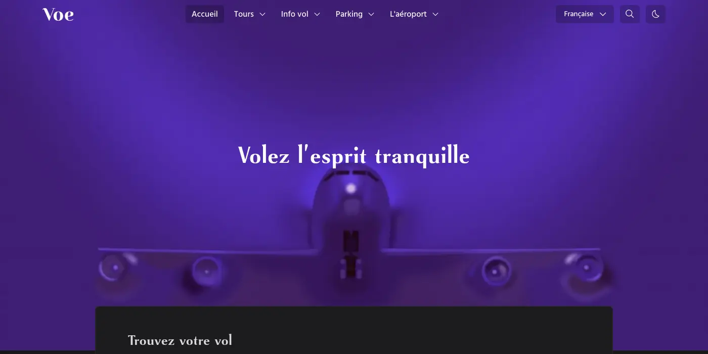 Voe